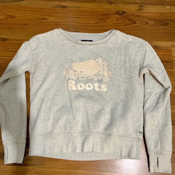 Roots sweater - Picture 1 of 1